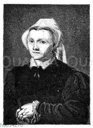 Katharina Luther