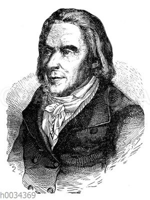 Johann Heinrich Pestalozzi