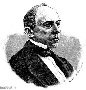 Rudolph von Delbrück