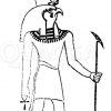 Horus von Apollinopolis
