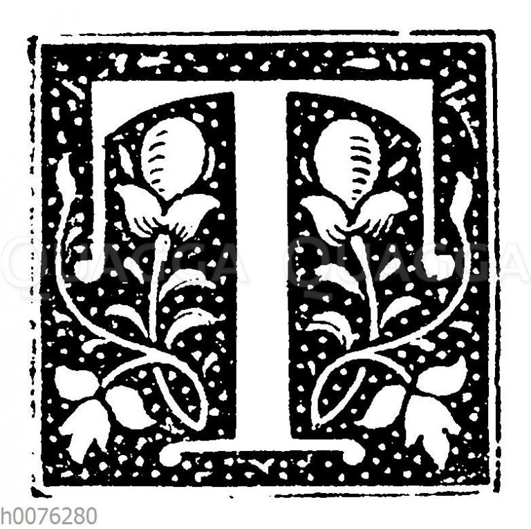 Buchstabe T - Bildkategorie - Quagga Illustrations Bilddatenbank