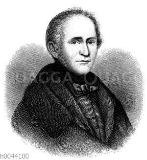 Joseph Freiherr von Eichendorff
