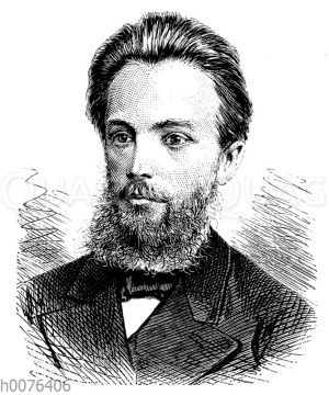 Michail Iwanowitsch Tschigorin