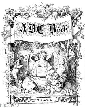 ABC-Buch