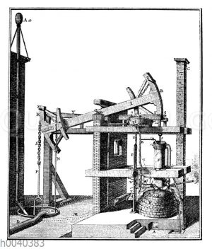 Dampfmaschine
