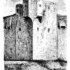 Mauerecke zu Bruck a.d. Leitha