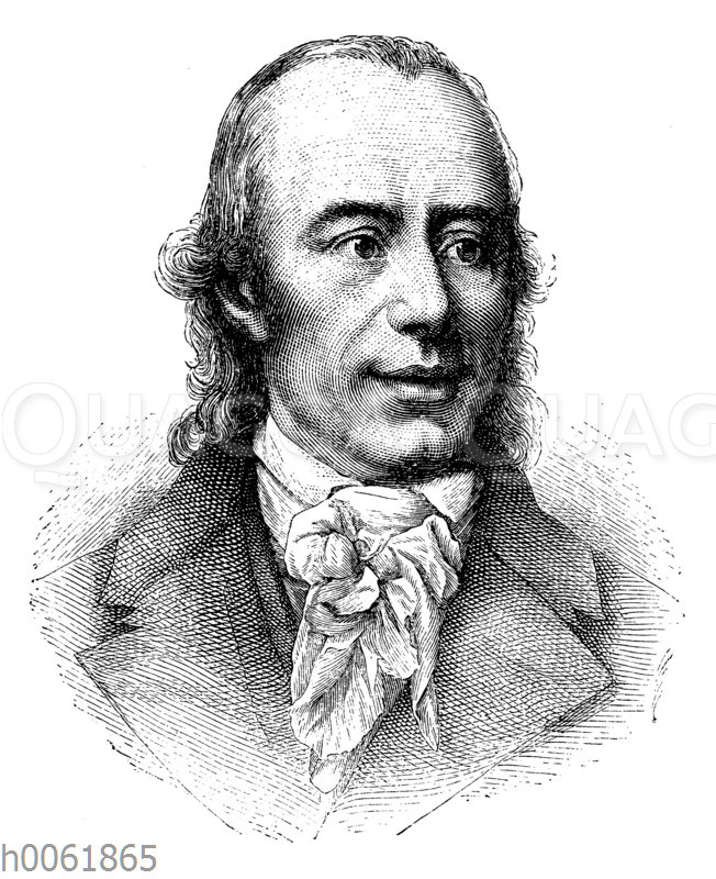 Johann Heinrich Voß