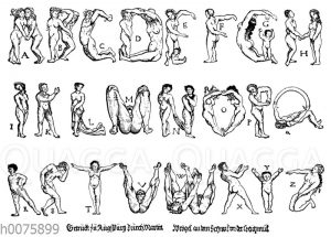 Figurenalphabet