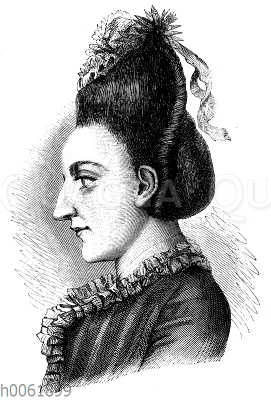 Cornelia Goethe
