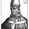 Papst Gregor V.