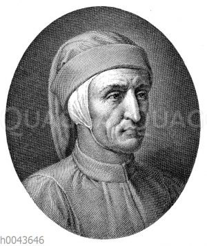 Dante Alighieri