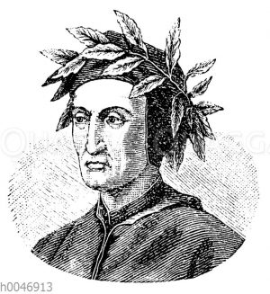 Dante Alighieri