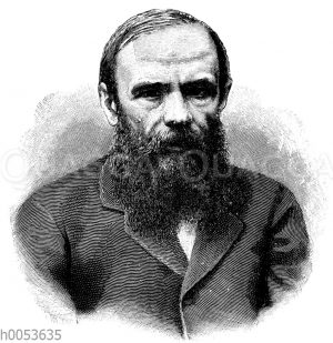 Fjodor Michailowitsch Dostojewski