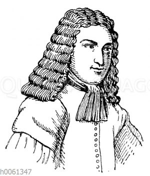 Hans Jacob Christoffel von Grimmelshausen