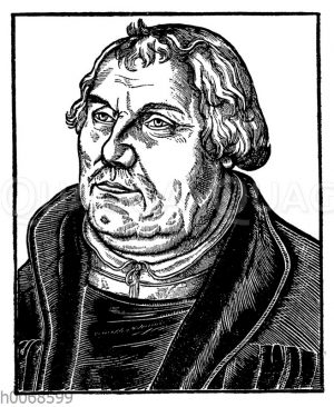 Martin Luther