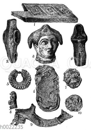 Babylonische Altertümer