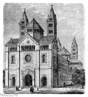 Speier: Dom