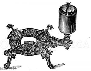 Petroleumkocher