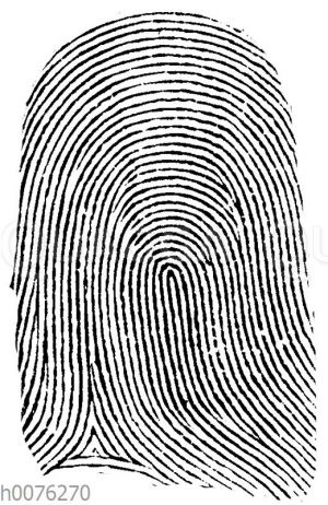 Fingerabdruck