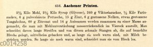 Aachener Printen