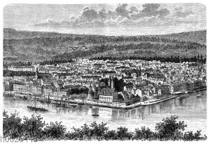 Koblenz