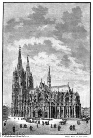 Kölner Dom