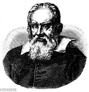 Galileo Galilei