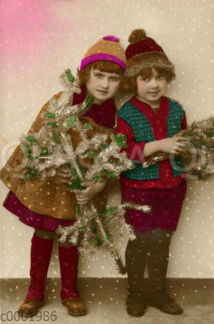 Fröhliche Weihnachten