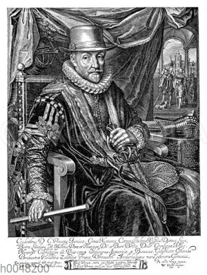 Wilhelm von Oranien