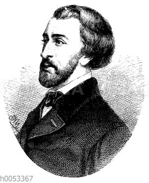 Alfred de Musset