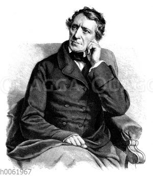 Franz Grillparzer