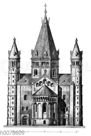 Mainzer Dom