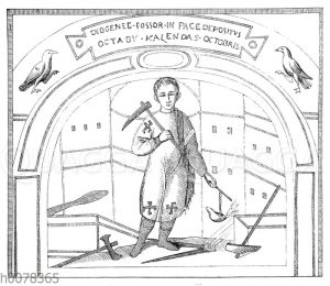 Fossor