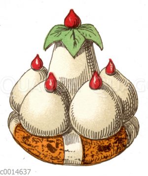 Weihnachtsgebäck