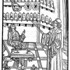 Apotheke im 15. Jahrhundert