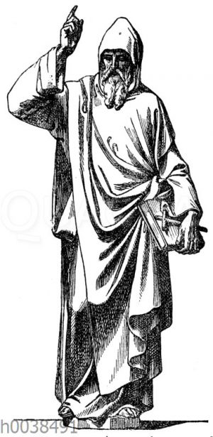 Hl. Severin