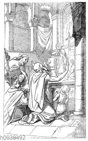 Hl. Severin