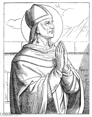 Hl. Wilhelm