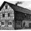 Fränkisch-thüringisches Bauernhaus