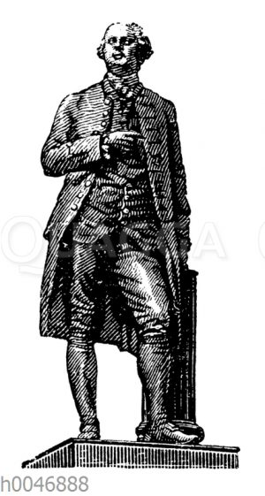 Gotthold Ephraim Lessing