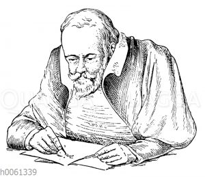 Miguel de Cervantes Saavedra