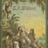 Robinson Crusoe: Buchcover