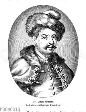 Franz Rádasdy