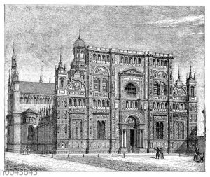 Certosa bei Pavia
