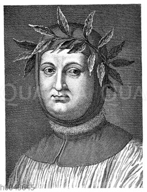 Francesco Petrarca