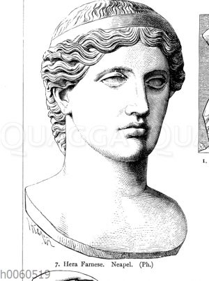Hera Farnese