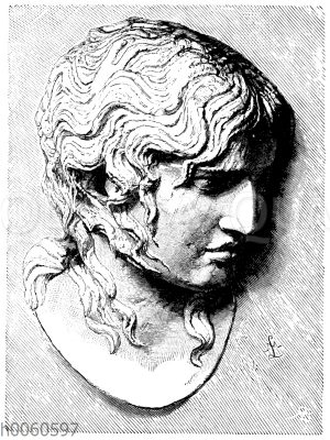 Medusa Ludovisi