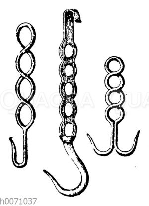 Fleischerhaken