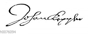 Johannes Kepler