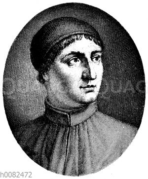 Angelo Poliziano